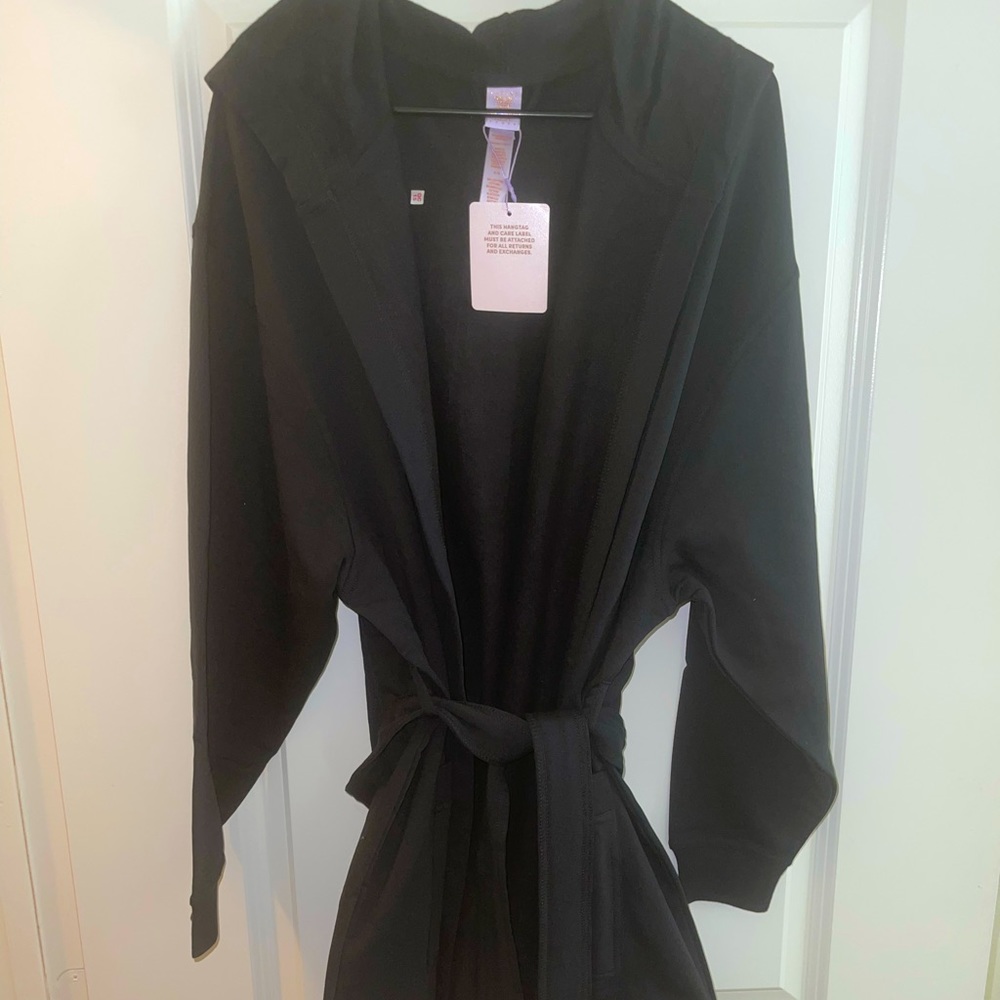 Forever Savage Short Robe by SavagexFenty